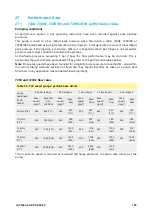 Preview for 125 page of Watson Marlow Pumps 730EnN Installation, Operating And Maintenance Manual