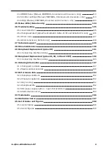 Preview for 4 page of Watson Marlow Pumps qdos 120 User Manual