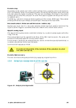 Preview for 40 page of Watson Marlow Pumps qdos 120 User Manual