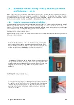 Preview for 43 page of Watson Marlow Pumps qdos 120 User Manual