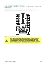 Preview for 47 page of Watson Marlow Pumps qdos 120 User Manual