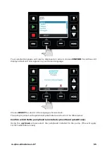 Preview for 55 page of Watson Marlow Pumps qdos 120 User Manual