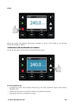 Preview for 65 page of Watson Marlow Pumps qdos 120 User Manual