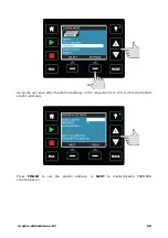 Preview for 69 page of Watson Marlow Pumps qdos 120 User Manual