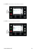 Preview for 81 page of Watson Marlow Pumps qdos 120 User Manual