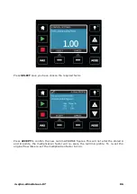 Preview for 86 page of Watson Marlow Pumps qdos 120 User Manual