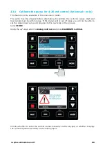 Preview for 88 page of Watson Marlow Pumps qdos 120 User Manual