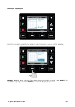 Preview for 89 page of Watson Marlow Pumps qdos 120 User Manual