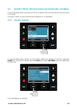 Preview for 93 page of Watson Marlow Pumps qdos 120 User Manual