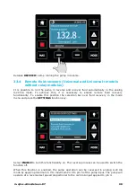 Preview for 98 page of Watson Marlow Pumps qdos 120 User Manual