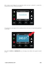 Preview for 105 page of Watson Marlow Pumps qdos 120 User Manual