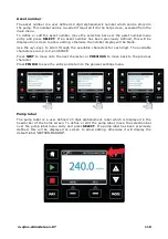 Preview for 110 page of Watson Marlow Pumps qdos 120 User Manual