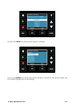 Preview for 117 page of Watson Marlow Pumps qdos 120 User Manual