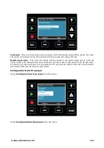 Preview for 119 page of Watson Marlow Pumps qdos 120 User Manual