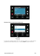 Preview for 122 page of Watson Marlow Pumps qdos 120 User Manual