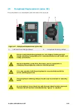 Preview for 131 page of Watson Marlow Pumps qdos 120 User Manual