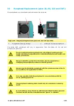 Preview for 139 page of Watson Marlow Pumps qdos 120 User Manual