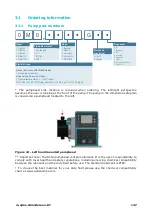 Preview for 147 page of Watson Marlow Pumps qdos 120 User Manual