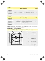 Предварительный просмотр 95 страницы Watson-Marlow 053.0001.A00 User Manual