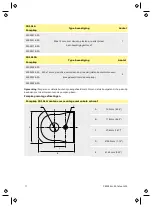 Предварительный просмотр 179 страницы Watson-Marlow 053.0001.A00 User Manual