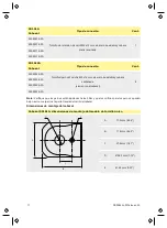 Предварительный просмотр 221 страницы Watson-Marlow 053.0001.A00 User Manual