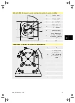 Предварительный просмотр 222 страницы Watson-Marlow 053.0001.A00 User Manual