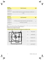 Предварительный просмотр 263 страницы Watson-Marlow 053.0001.A00 User Manual