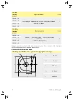 Предварительный просмотр 545 страницы Watson-Marlow 053.0001.A00 User Manual