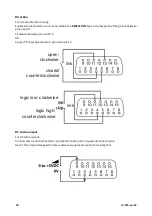 Preview for 29 page of Watson-Marlow 120 Installation, Operating And Maintenance Manual