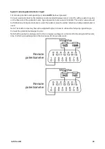 Предварительный просмотр 34 страницы Watson-Marlow 120 Installation, Operating And Maintenance Manual