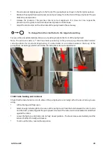 Preview for 40 page of Watson-Marlow 120 Installation, Operating And Maintenance Manual