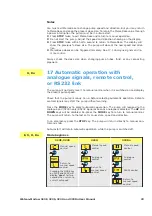 Preview for 23 page of Watson-Marlow 323Du User Manual