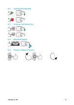 Preview for 17 page of Watson-Marlow 530 Bp Installation, Operating And Maintenance Manual