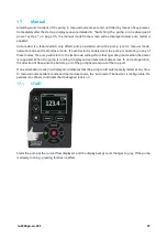 Preview for 37 page of Watson-Marlow 530 Bp Installation, Operating And Maintenance Manual