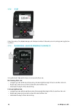 Preview for 38 page of Watson-Marlow 530 Bp Installation, Operating And Maintenance Manual