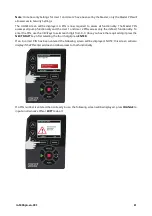 Preview for 61 page of Watson-Marlow 530 Bp Installation, Operating And Maintenance Manual