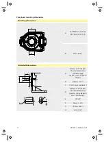 Предварительный просмотр 13 страницы Watson-Marlow 620RA User Manual