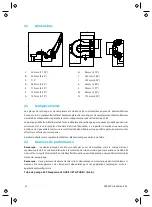 Предварительный просмотр 89 страницы Watson-Marlow 620RA User Manual