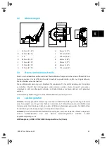 Предварительный просмотр 136 страницы Watson-Marlow 620RA User Manual