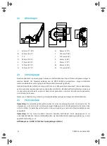 Предварительный просмотр 229 страницы Watson-Marlow 620RA User Manual