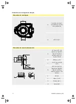 Предварительный просмотр 293 страницы Watson-Marlow 620RA User Manual