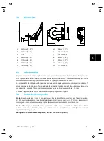 Предварительный просмотр 322 страницы Watson-Marlow 620RA User Manual