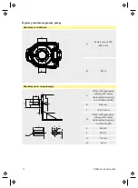 Предварительный просмотр 621 страницы Watson-Marlow 620RA User Manual