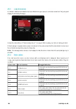 Предварительный просмотр 132 страницы Watson-Marlow 630 Bp Installation, Operating And Maintenance Manual