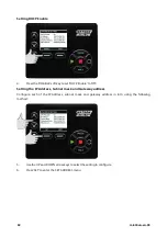 Предварительный просмотр 92 страницы Watson-Marlow 630 U Installation, Operating And Maintenance Manual