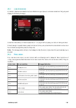 Предварительный просмотр 161 страницы Watson-Marlow 630 U Installation, Operating And Maintenance Manual