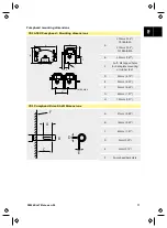 Предварительный просмотр 12 страницы Watson-Marlow 701RA User Manual