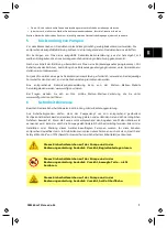 Предварительный просмотр 78 страницы Watson-Marlow 701RA User Manual