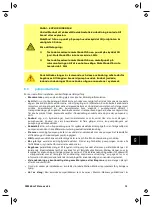 Предварительный просмотр 432 страницы Watson-Marlow 701RA User Manual