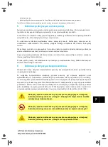 Предварительный просмотр 458 страницы Watson-Marlow 701RA User Manual